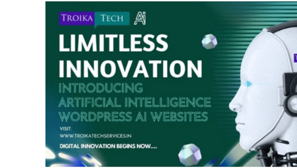 AI Website Design and Development Company in Mumbai India AI Website Design and Development Company in Mumbai India