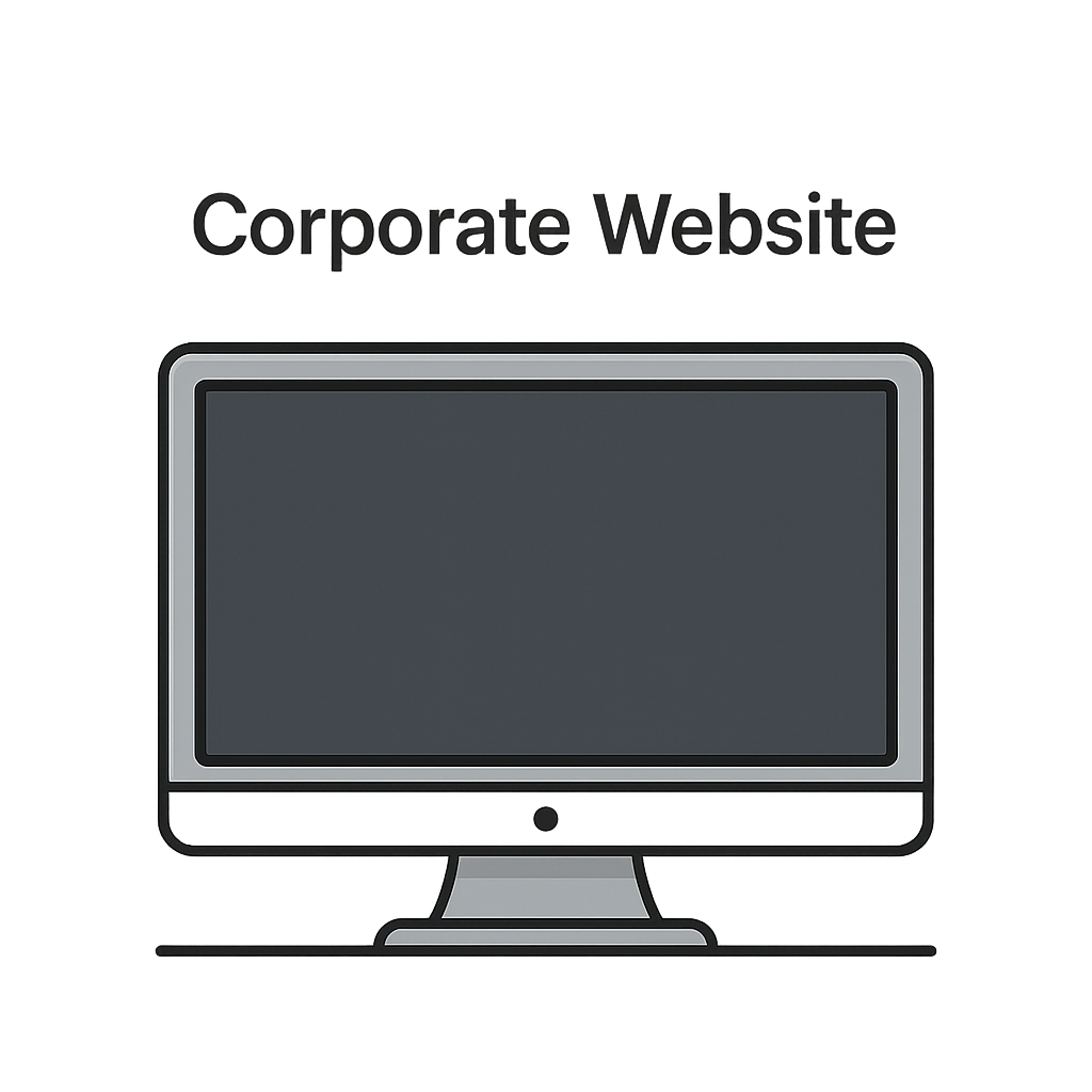 AI Website Design and Development Company in Mumbai India