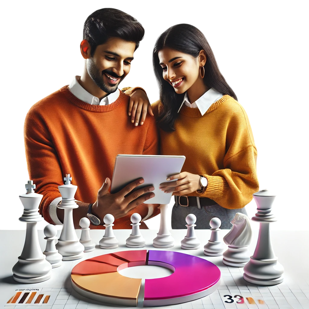 AI Website Design and Development Company in Mumbai India