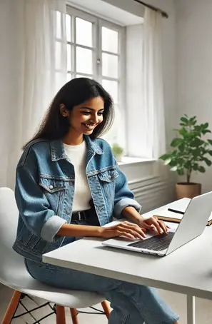 AI Website Design and Development Company in Mumbai India