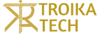 Golden Logo
